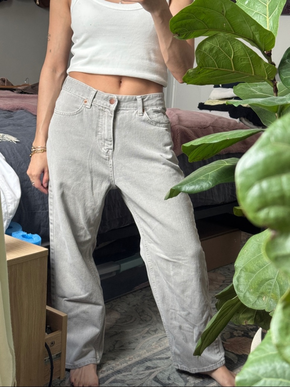 Kindersalmon size 1